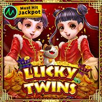 Lucky Twins