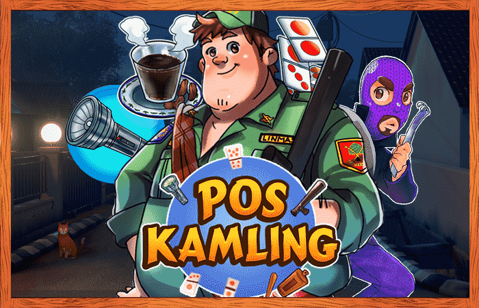 POS KAMLING